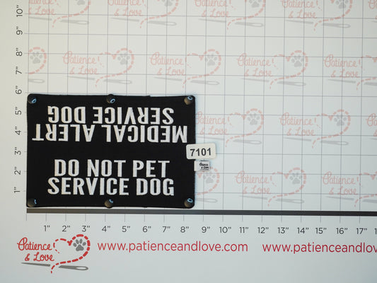 Ready to ship - Leash sleeve -#7101 - 2024 PREMADE