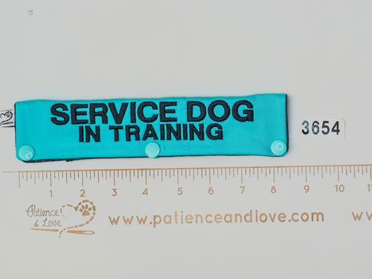 Ready to ship - Leash sleeve -#3654 - 2023 PREMADE