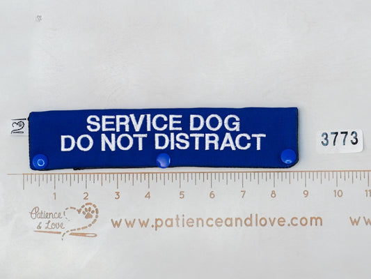 Ready to ship - Leash sleeve -#3773 - 2023 PREMADE