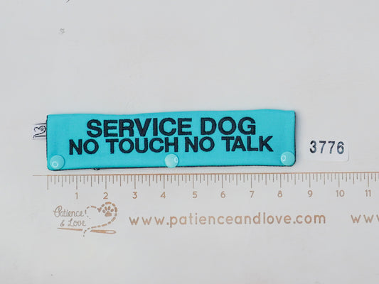 Ready to ship - Leash sleeve -#3776 - 2023 PREMADE