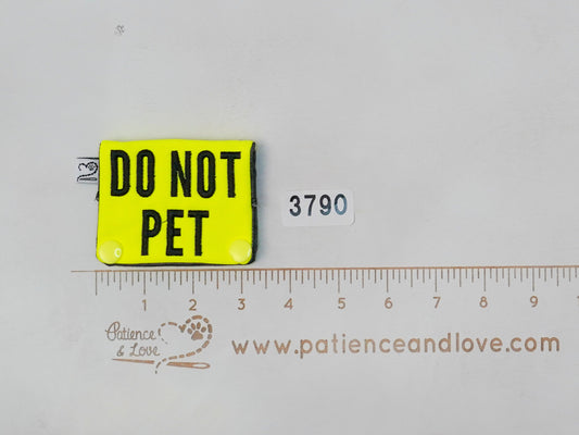 Ready to ship - Leash sleeve -#3790 - 2023 PREMADE